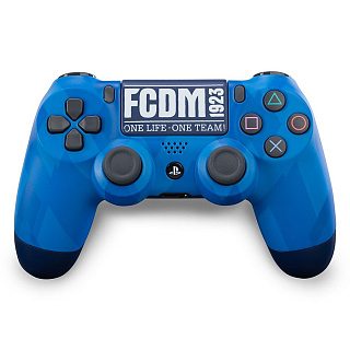 Геймпад для PS4 Динамо "FCDM"