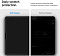 Защитная пленка с эффектом бумаги Spigen Paper Touch 2pcs (AFL02196) для iPad Pro 12.9'' 2020 (Clear)