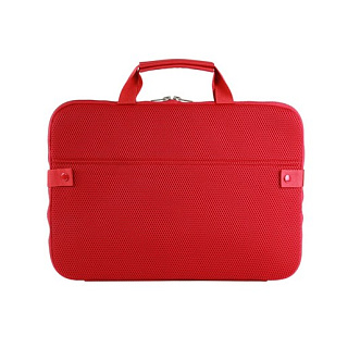 Чехол Speck Station Pro для ноутбука 13-14&quot; дюймов. Материал нейлон, флис. Цвет красный.
Speck Universal Sleeve Station Pro 13-14&quot; - Dark Poppy Red