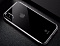 Чехол Baseus Armor Case (WIAPIPHX-YJ01) для Apple iPhone X (Black)