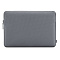 Чехол Incase Slim Sleeve in Honeycomb Ripstop для MacBook Air 13&quot;. Материал полиэстер. Цвет серый космос. 
Incase Slim Sleeve in Honeycomb Ripstop for MacBook Air 13&quot;