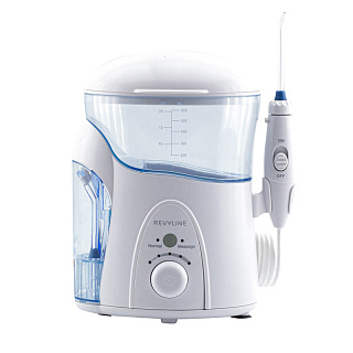 Revyline. Ирригатор стационарный RL500, цвет белый