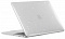 Накладка i-Blason All Star для Macbook Pro 13 2020 (Clear)