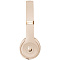 Беспроводные наушники Beats Solo3 коллекция Beats Icon цвета атласное золото