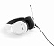 Наушники с микрофоном Steelseries Arctis 3 2019 Edition (White)