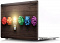Накладка i-Blason Cover для MacBook Air 13 (Bright Bulb)