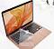 Накладка на клавиатуру i-Blason Keyboard Protector для MacBook Air 13'' 2020 (Clear)