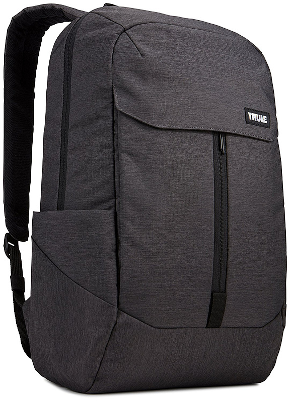 фото Рюкзак Thule Lithos Backpack 20L (Black)