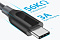 Кабель Anker PowerLine+ USB-C/USB 3.0 0.9 м A8168HA1 (Gray)