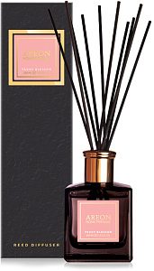 Ароматизатор для дома Areon 150 мл, Цветок пиона