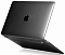 Накладка i-Blason Cover для MacBook Pro 13&quot; 2020 (Crystal Black)