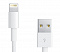 Кабель для iPod, iPhone, iPad Apple Lightning to USB Cable MD818Z/MA (White)