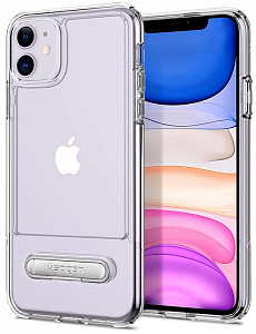 Чехол Spigen Slim Armor Essential S - iPhone 11
