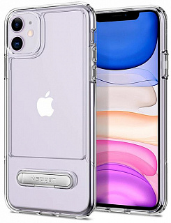 Чехол Spigen Slim Armor Essential S - iPhone 11
