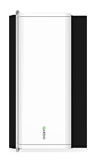 Прибор цифровой для измерения давления QardioArm Arctic White (A100), цвет белый