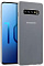 Чехол Memumi super slim 0.3mm для Samsung Galaxy S10 White