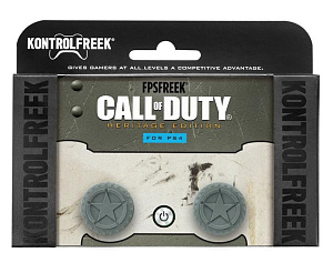 FPS Freek Call of Duty Heritage Edition