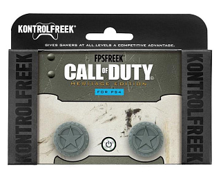 FPS Freek Call of Duty Heritage Edition