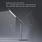 Лампа Momax Q.LED Desk lamp with wireless charging bas (с адаптером)