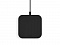 Беспроводное зарядное устройство ZENS Single Wireless Charger 10W. Цвет: черный