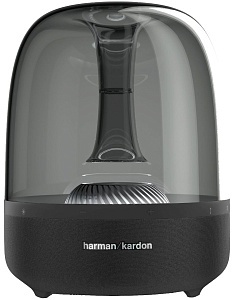 Акустическая система Harman Kardon Aura Studio 2 черная