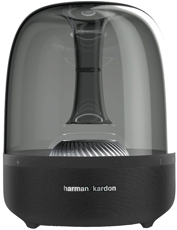 фото Акустическая система Harman Kardon Aura Studio 2 черная