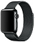 Ремешок COTEetCI“W6” Apple Watch MAGNET 42MM/44mm grey