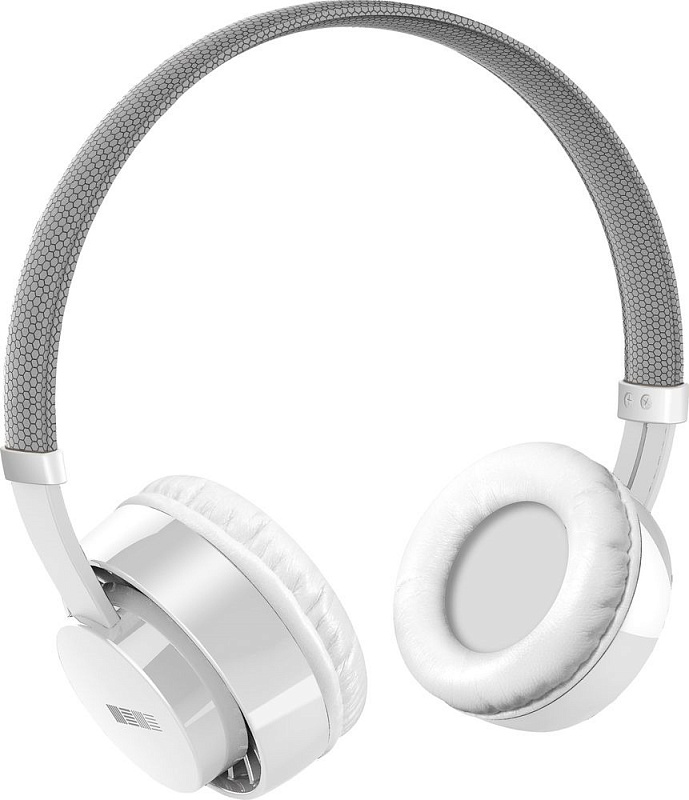 фото Наушники Накладные Hdp-150 (Белые)