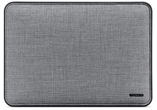 Чехол Incase ICON Sleeve with Woolenex (INMB100367-ASP) для MacBook Pro 15&quot; (Grey)