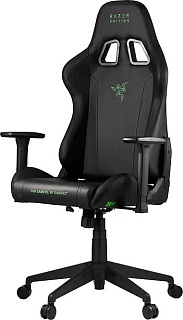 Игровое кресло Razer Tarok Essentials RZR-60001 (Black)