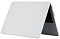 Чехол Wiwu для MacBook Pro 16'' 2021 (White Frosted)