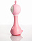 Интерактивная развивающая игрушка Alilo Умный зайка R1 (Pink)