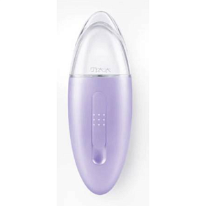 Ультразвуковой увлажняющий спрей для кожи Lady Bei Sonic Moisturizing Machine Grape