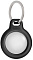 Держатель с кольцом Belkin Secure Holder Key Ring (F8W973btBLK) для Apple AirTag (Black)