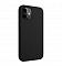 Чехол SwitchEasy Skin для iPhone 12 Mini (5.4&quot;) черный