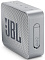 Акустическая система JBL Go 2, Misty Grey
