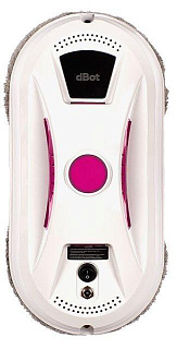 Робот-мойщик окон dBot W120 (White)