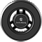 Автомобильный магнитный держатель SwitchEasy MagMount Car Mount для iPhone 12. Цвет: черный