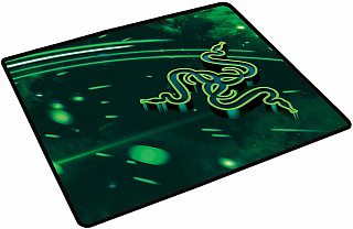 Игровой коврик Razer Goliathus Speed Cosmic Large RZ02-01910300-R3M1 (Green)
