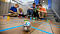 Робот-шар Sphero SPRK+ K001ROW (Transparent)
