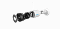Умная Wi-Fi камера Ivideon Bullet (I880915), цвет белый