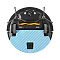 Робот-пылесос ECOVACS DEEBOT PRO 930 Black