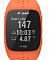 Cпортивные часы Polar M430 (90064410) с GPS-модулем (Orange)
