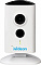 Умная Wi-Fi камера Ivideon Cute (I880908), цвет белый