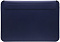 Чехол Wiwu Skin Pro 2 Leather для MacBook Pro 16 2021 (Blue)