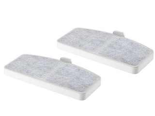 Комплект из 2-х сменных фильтров для поилки Petoneer Fresco Mini (FS040)