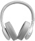 Беспроводные наушники JBL Live 500 BT (White)