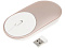 Беспроводная мышь XIAOMI Mi Portable Mouse (Золотой)
XIAOMI Mi Portable Mouse (Gold)