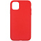 Клипкейс INTERSTEP 4D-TOUCH Apple iPhone 11 Pro Max красный