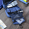 Органайзер Momax Travel Organizer Bag (Blue)
